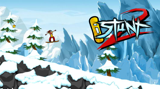 Istunt 2 games free download