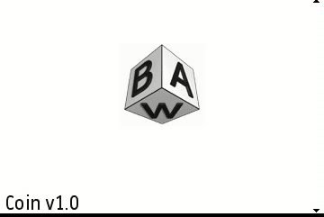 Coin 1.0. Скриншот 1