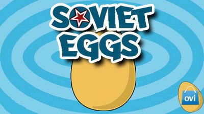 Soviet Eggs. Скриншот 1