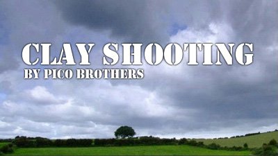 Clay Shooting Pro. Скриншот 1