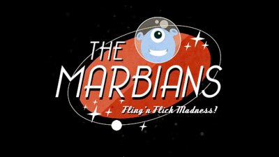 The Marbians HD. Скриншот 1