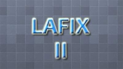 Lafix 2. Скриншот 1