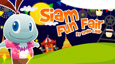 Siam Fun Fair. Скриншот 1