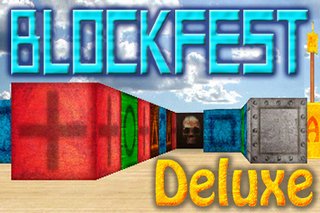 Blockfest Deluxe 1.62. Скриншот 1