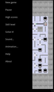 Scrambled Net 5.2. Скриншот 8