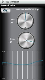Picus Audio Player Lite 2.1555. Скриншот 2