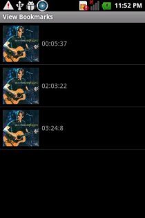 Picus Audio Player Lite 2.1555. Скриншот 3