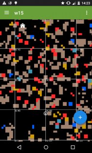 Blocktopograph 1.7. Скриншот 6