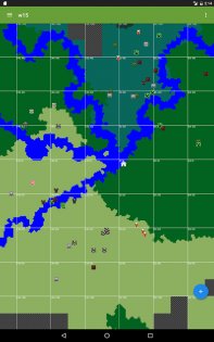 блок топограф для майнкрафт
