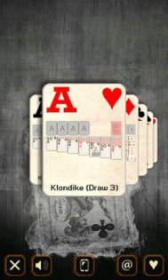 9 Пасьянс 1.213. Скриншот 1