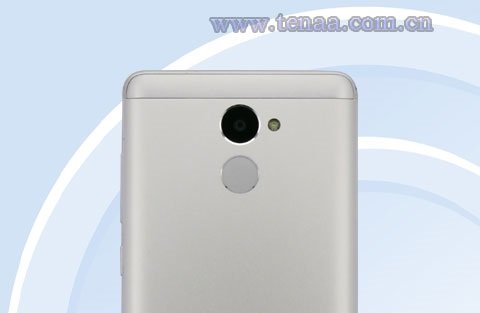 Xiaomi Redmi 4 снова сертифицирован в Китае