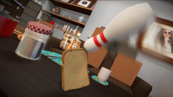 I am Bread 1.6.1. Скриншот 11