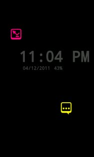 NoLED 6.0.20. Скриншот 3