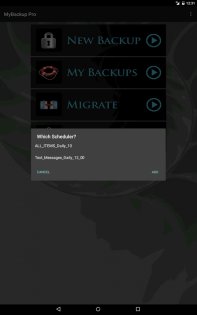MyBackup 4.8.0.</p><p> Скриншот 13