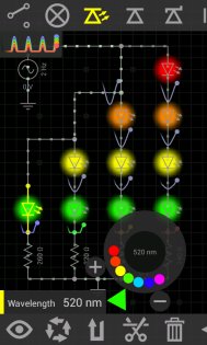 EveryCircuit 2.30.1.</p><p> Скриншот 11