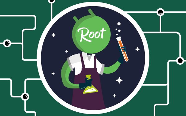 Что такое Root для Android