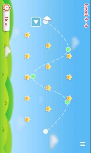 Cloudy 1.0.5. Скриншот 1