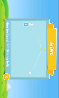 Cloudy 1.0.5. Скриншот 6