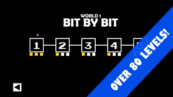 BiTS Free 1.1.0. Скриншот 11