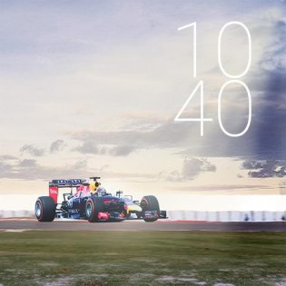 Red Bull Wallpapers 1.15.0. Скриншот 10