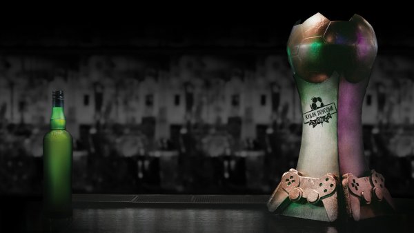 Полуфинал про-лиги чемпионата «Кубок Лоусона 2016»