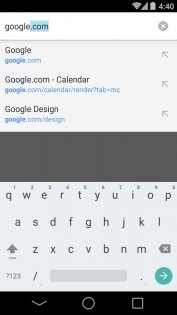 Chrome Canary 140.0.7281.0. Скриншот 3