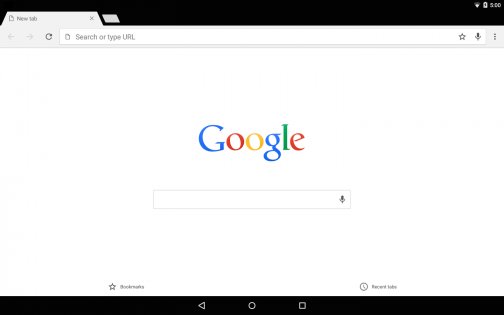 Chrome Canary 133.0.6925.0. Скриншот 7