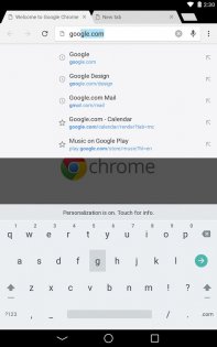 Chrome Canary 140.0.7281.0. Скриншот 11