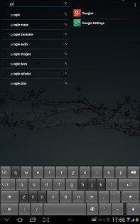 ThickButtons Keyboard 0.9.69. Скриншот 7
