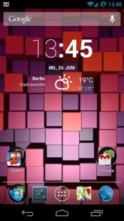 Blox Free: Live Wallpaper 1.0.13. Скриншот 2