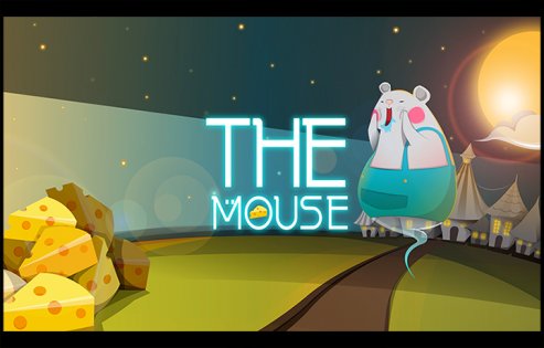 The Mouse 1.0.3. Скриншот 1