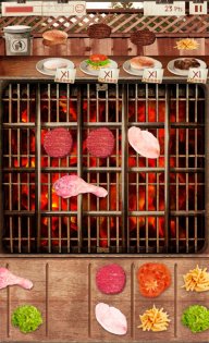 BBQ Frenzy 1.0.2. Скриншот 7