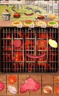 BBQ Frenzy 1.0.2. Скриншот 9