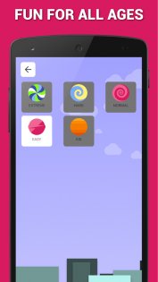 Lollipop Land 2.5.0. Скриншот 5