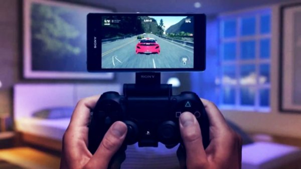 Sony выпустит PlayStation-игры для Android и iOS в 2018 году
