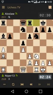 lichess • Free Online Chess Apk Download for Android- Latest version 8.0.0-  org.lichess.mobileapp