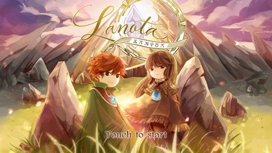 Lanota 2.27.0. Скриншот 2