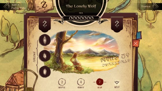 Lanota 3.0.3. Скриншот 3