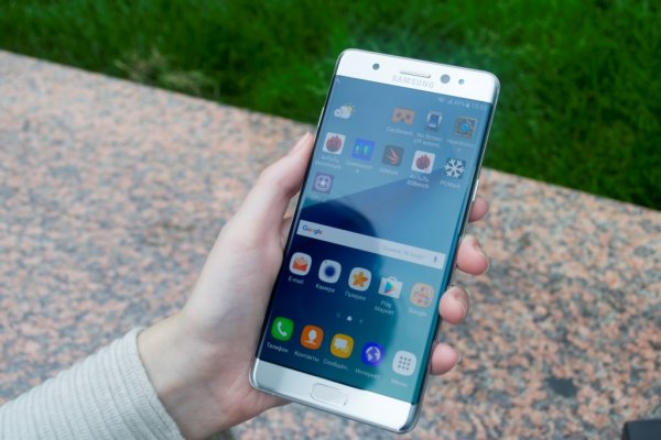 Samsung хочет закрыть линейку Galaxy Note