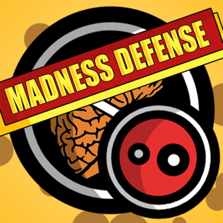 Ultimate Madness Tower Defense. Скриншот 5