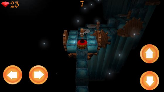 Pumpkin Jumper Halloween 1.2. Скриншот 7