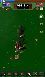 Idle Evolution 2 1.0.91. Скриншот 1