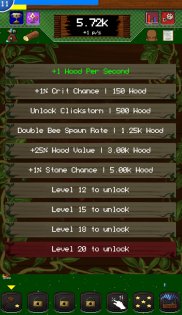 Idle Evolution 2 1.0.91. Скриншот 4