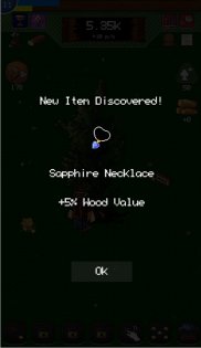 Idle Evolution 2 1.0.91. Скриншот 6