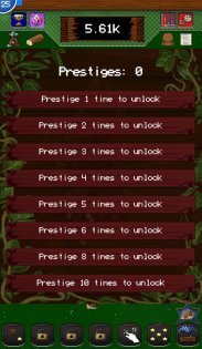 Idle Evolution 2 1.0.91. Скриншот 8