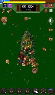 Idle Evolution 2 1.0.91. Скриншот 9
