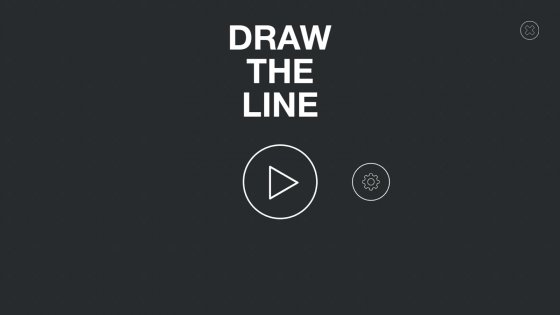 Draw The Line 1.0.19. Скриншот 5