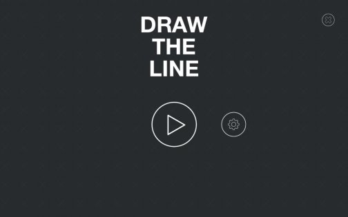 Draw The Line 1.0.19. Скриншот 7