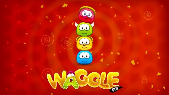 Waggle 1.1. Скриншот 5