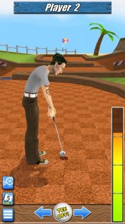 My Golf 3D 1.41. Скриншот 5